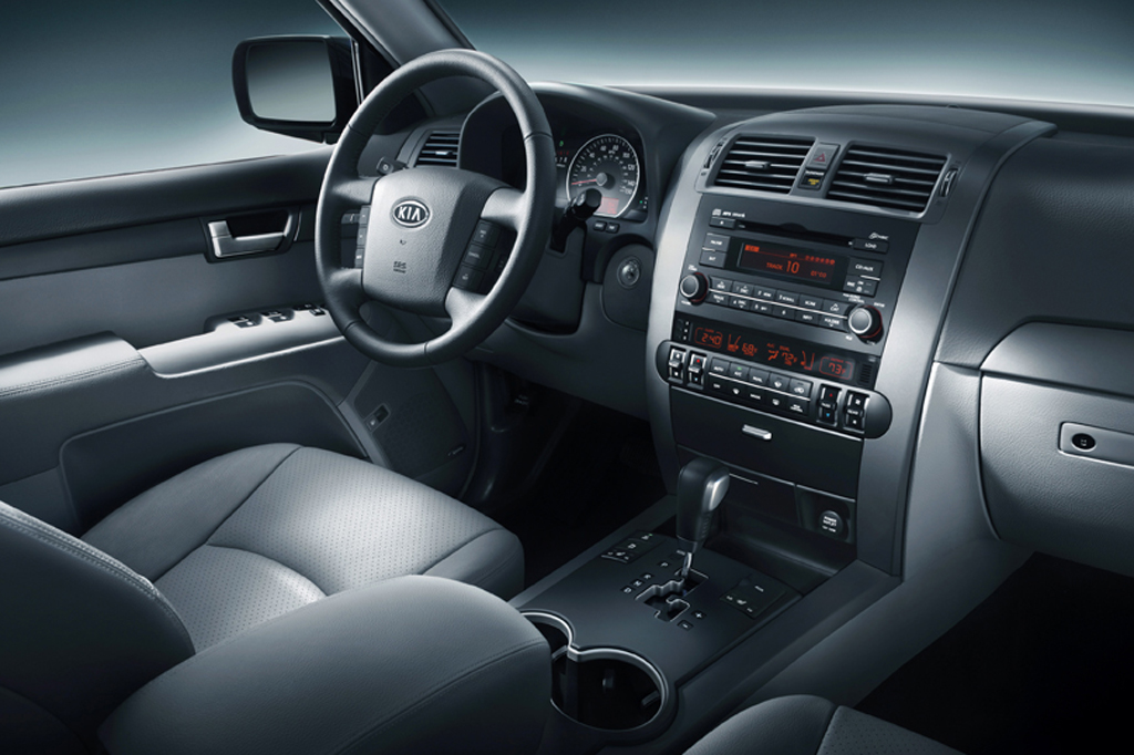 kia-mohave-interior