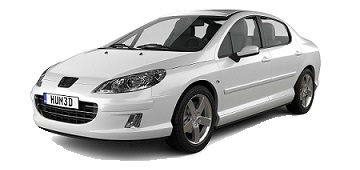 peugeot407