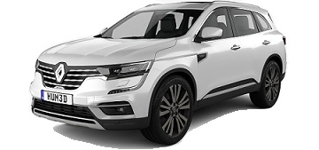 koleos